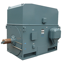 YTM/YHP/YMPS系列6KV磨煤机电机——西安泰富西玛电机（西安西玛电机集团股份有限公司）